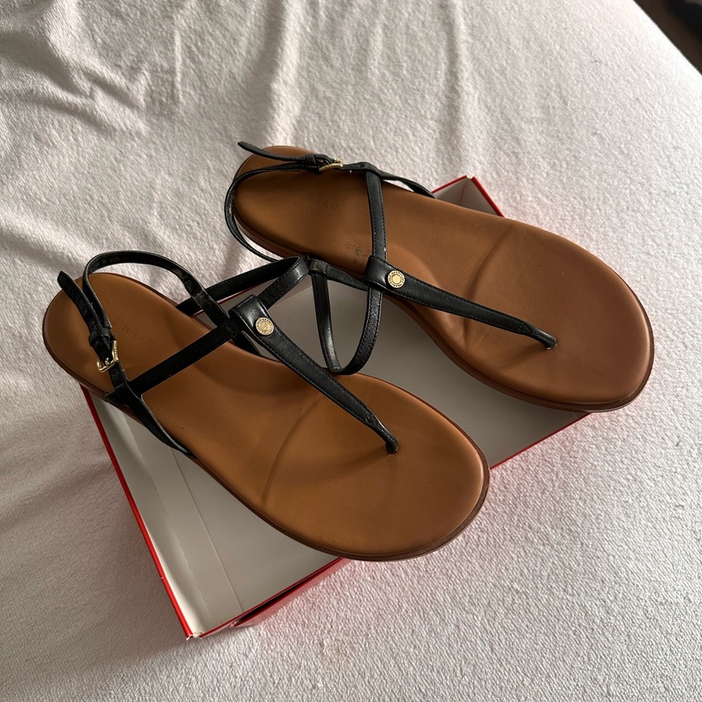 COPY - Cole Haan sandals size 7.5